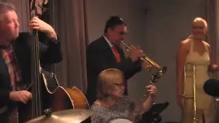 1- I´ve got Rhythm - Max Carling Small Big Band