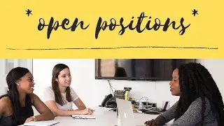 71 Marketing Jobs Looking for You Right Now | Open Marketing Positions