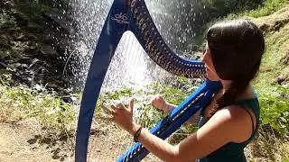 harp theme