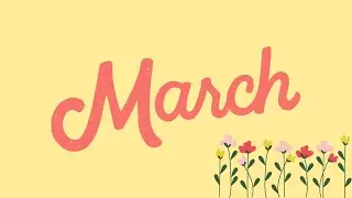 March Recap 2022 | The Monthly Series