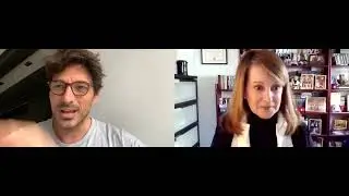 THE LUXONOMIST - Entrevista a Andrés Velencoso | #DeCerca