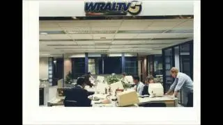 Old 80s Instrumental Song #6