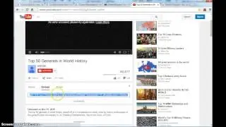Getting started with Moodle