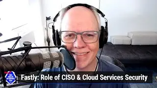 Do No Evil, CISO No Evil - Apple invests in satellite infra, cloud services security, CISO explained