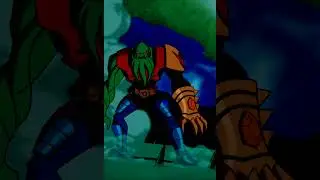 Пламенный #БЕН10 #shorts #ben10ultimatealien