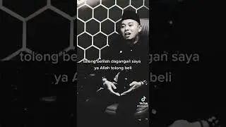 Jangan Berharap sama Manusia Kecewa Pasti di Kecewakan - ust Luqmanulhakim
