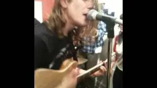 Christopher Owens - Girls - God Damned