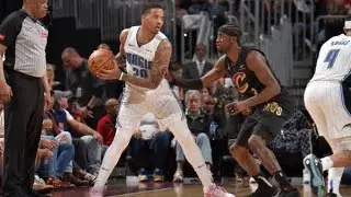 Markelle Fultz Vs CLE G5 7 pts 2 rebs 3 asts 1 stls All Performance Highlights