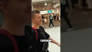Эксклюзив от БМВ #tempozfit
