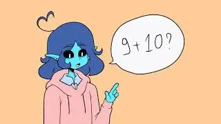 what’s 9 + 10