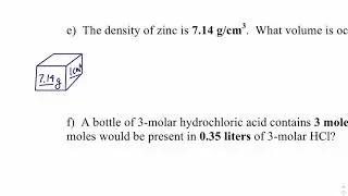 #54--Dimensional Analysis #2e