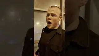 Анатолио исполняет #куклаколдуна #нравится #киш #душапоёт