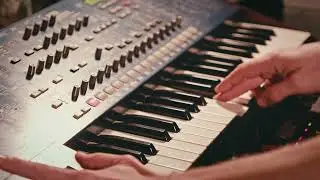 Akai Mpc Live 2 / Beat Making Standalone Sounds Live Session / Jazzy Soul Trip hop / Fingerdrumming