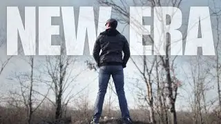 Moving Forward...