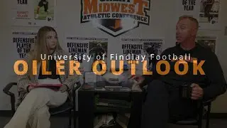 Oiler Outlook: Coach Allen Previews Saturday's Match-up With Walsh