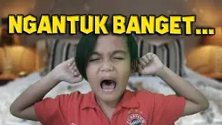 Kenapa Kita Harus Sahur ? Karenaa...  AbeezaR FamZ