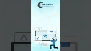 For Email Support, Visit Techdrive Support #google #technology #gmail