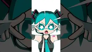 Miku Miku BEAM