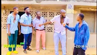 😂OKOMFUOR AWARE🤣EP6🤣FT AKABENEZER,,KYEKYEKU,SHIFO,AMA TUNDRA,FRANKA,AWURAMA AKABENEZER COMADY2022