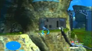 Halo REACH - Build It: Ep 1 | Xbox