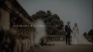 Gianluca & Laura Wedding Trailer 20th June 2024