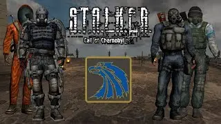 S.T.A.L.K.E.R. Сall of Сhernobyl by Stason