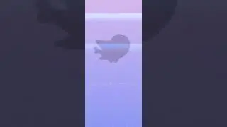 Pokémon Go! Shiny Shelmet!
