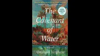 The Covenant of Water (Oprah's Book Club)