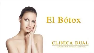 BOTOX - Antes y Después