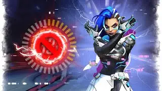 NEW SOMBRA HACK GLITCH!? | Overwatch Best and Funny Moments - Ep.284