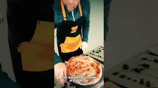 Kako zvuči pita? What does the pie sound like? 
