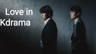 Love in Kdrama