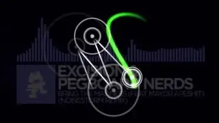 Spinning dance \:D/