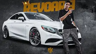 Mc Mk Oficial - Revoarei (Prod) Zxka