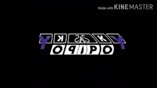 Klasky Csupo  Not Scary Squared