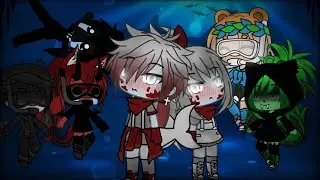My Oh My ||GLMV|| Gacha Life