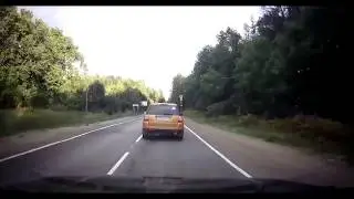 Все решается за 50 секунд. Но тошнотам это сложно сделать
