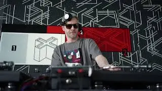SUBSTATION RADIO: MIX 1, Flammable Beats, Dj Chagin