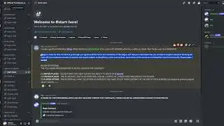OTA 2025 - How create contracts