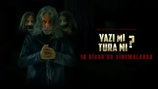 Yazı mı Tura mı? Fragman | 10 Nisan’da Sinemalarda!