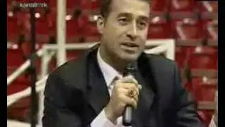 Gündem Programı 20 Nisan Bölüm 1(Türkiye Forumu-Ankara)