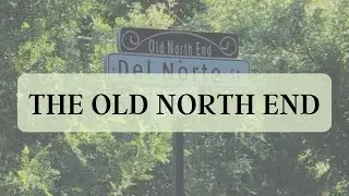 The Old North End- Neighborhoods in Colorado Springs