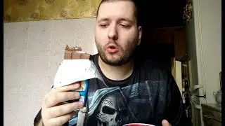 Мукбанг шоколад алипилимиликольт и видео приветы передаю