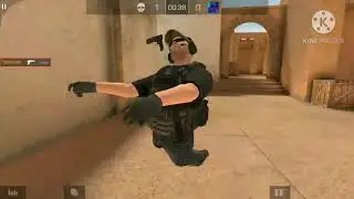 Играем с TEO-GAME в standoff 2 | standoff 2 | стандофф