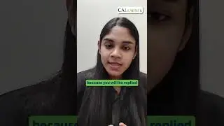 Important platform for CA students
