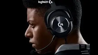 (НЕДО)ОБЗОР НАУШНИКОВ  В РЕЖИМЕ LIVE LOGITECH G PRO X