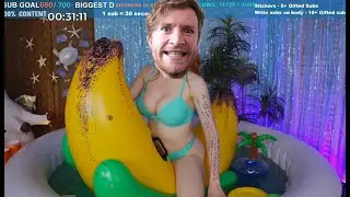 Warum erlaubt Twitch POOL STREAMS?
