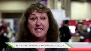 Oracle Database Review (Real User: Janis Griffin)