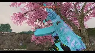 AKM FULL RUSH GAMEPLAY Blood Strike No Commentary | RTX 3050 Gameplay 4GB, 8GB, 16GB