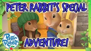 ‪@OfficialPeterRabbit‬
